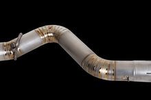 Load image into Gallery viewer, Revel 15-21 WRX/STi 11-14 WRX STi 08-14 WRX Ultra Ti Titanium Single Exit Catback Exhaust
