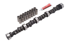 Load image into Gallery viewer, Edelbrock Perf RPM Cam and Lifters Kit Chev 283-400
