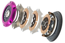 Load image into Gallery viewer, Exedy 1993-1994 Nissan Skyline GTR L6 Hyper Triple Cerametallic Clutch Rigid
