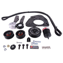 Load image into Gallery viewer, KraftWerks Acura/Honda B-Series Race Supercharger Kit (C30-94)
