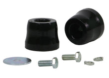 Load image into Gallery viewer, Whiteline 05-20 Toyota Tacoma Front Bump Stop Bushing Kit

