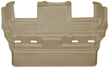 Load image into Gallery viewer, Husky Liners 2015 GM Escalade/Tahoe/Yukon WeatherBeater Tan 3rd Seat (Bucket 2nd) Floor Liner
