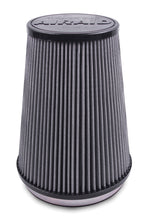 Load image into Gallery viewer, Airaid Universal Air Filter - Cone 3 x 7 x 4 5/8 x 6
