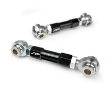 Load image into Gallery viewer, Agency Power 17-22 Can-Am Maverick X3 RS DS RC Turbo Rear Adjustable Sway Bar Links - Black

