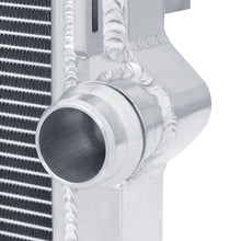 Load image into Gallery viewer, Mishimoto 2013+ Ford Focus ST Performance Aluminum Radiator
