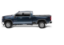 Load image into Gallery viewer, UnderCover 2020 Chevy Silverado 2500/3500 HD 8ft Ultra Flex Bed Cover
