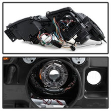 Load image into Gallery viewer, Spyder Lexus GS 300 / 350 / 450 06-11 Headlights - HID Model Only - Smoke PRO-YD-LG06-HID-DRL-SM
