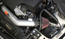 Load image into Gallery viewer, K&amp;N 12-15 BMW 335i 3.0L L6 F/I Typhoon Performance Intake
