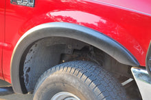 Load image into Gallery viewer, Lund 99-07 Ford F-250 SX-Sport Style Textured Elite Series Fender Flares - Black (4 Pc.)
