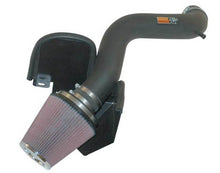 Load image into Gallery viewer, K&amp;N Performance Intake Kit FIPK; DODGE DURANGO, V8-4.7L 04-06
