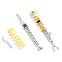 Load image into Gallery viewer, KW Coilover Kit V3 2017+ BMW 5 Series (G30) 2wd w/o Electronic Dampers
