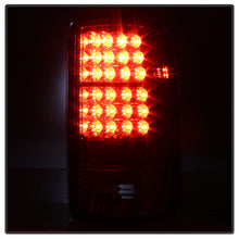 Load image into Gallery viewer, Spyder Chevy Suburban/Tahoe 1500/2500 00-06/GMC Yukon LED Tail Lights Chrome ALT-YD-CD00-LED-C
