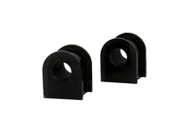 Load image into Gallery viewer, Whiteline 99-00 Lexus SC300 / SC400 22mm Rear Sway Bar Mount Bushing
