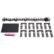 Load image into Gallery viewer, Edelbrock Camshaft/Lifter/Pushrod Kit Performer RPM SBC 57-86
