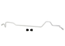 Load image into Gallery viewer, Whiteline 10/93-00 Subaru WRX/STi GC-GF / 01-5/02 Forester SF GT Turbo Rear 24mm Swaybar-XX h/duty B
