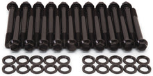 Load image into Gallery viewer, Edelbrock Head Bolt Kit for Edelbrock Perf RPM Ford 351C Heads
