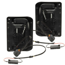Load image into Gallery viewer, Oracle Lighting Jeep Wrangler JK Flush Mount LED Tail Lights
