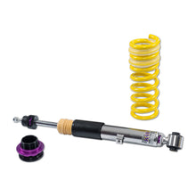 Load image into Gallery viewer, KW Coilover Kit V3 2018+ Kia Stinger AWD w/ Electronic Dampers
