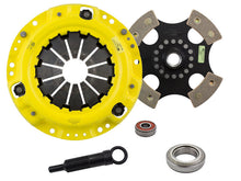 Load image into Gallery viewer, ACT 1970 Toyota Corona HD/Race Sprung 4 Pad Clutch Kit
