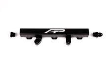 Load image into Gallery viewer, Agency Power -6AN Fuel Line Billet Fuel Rail Can-Am Maverick X3 2017+
