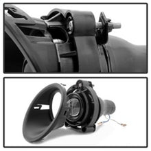 Load image into Gallery viewer, Xtune Chevy Camaro V6 2014-2016 ( Not V8 Models ) OEM Fog Light w/Switch Clear FL-CCAM14-ROD-C
