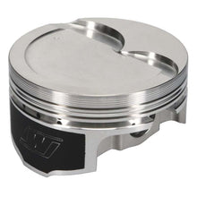 Load image into Gallery viewer, Wiseco Chevy LS Series -8cc R/Dome 1.115x4.070 Piston Shelf Stock Kit
