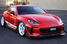 Load image into Gallery viewer, HKS Body Kit TYPE-S BRZ ZD8 F-Spoiler
