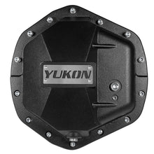 Load image into Gallery viewer, Yukon Gear Hardcore Diff Cover for 11.5in &amp; 11.8in GM Dodge Ram
