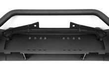 Load image into Gallery viewer, DV8 Offroad 07-23 Jeep Wrangler JK/JL &amp; Gladiator JT FS-1 Series Stubby Front Bumper
