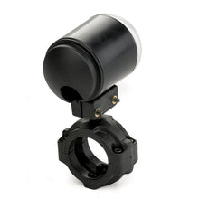 Load image into Gallery viewer, AutoMeter Gauge Mount Roll Pod For 1.75in. Roll Cage Fits 2-5/8in. Gauge Black
