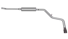 Load image into Gallery viewer, Gibson 99-01 Nissan Frontier SE 3.3L 2.25in Cat-Back Single Exhaust - Stainless
