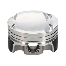 Load image into Gallery viewer, Wiseco Mitsubishi EVO X 4B11 Turbo -9cc 86.50mm Bore 8.8 CR HD Forged Piston Kit
