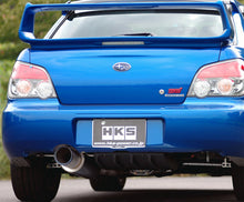 Load image into Gallery viewer, HKS Hi-Power specR B GDB(E) EJ20
