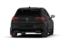 Load image into Gallery viewer, Rally Armor 2022 MK8 Volkswagen Golf GTI/R Red UR Mud Flap w/ White Logo
