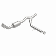 Load image into Gallery viewer, MagnaFlow Conv DF 07-08 Ford F-150 Pickup 5.4L P/S / 12/06-08 Lincoln Truck Mark LT 5.4L P/S
