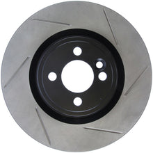 Load image into Gallery viewer, StopTech Slotted Sport Brake Rotor
