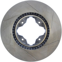 Load image into Gallery viewer, StopTech Power Slot 97 Acura CL 3.0L V6 Front Left Rotor
