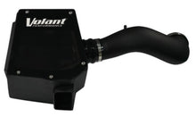 Load image into Gallery viewer, Volant 07-08 Chevrolet Avalanche/Silverado/Suburban 4.8/5.3L V8 DryTech Closed Box Air Intake System
