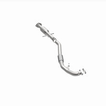 Load image into Gallery viewer, MagnaFlow 14-19 Chevrolet Impala L4 2.5L Direct-Fit Catalytic Converter
