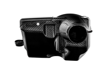 Load image into Gallery viewer, AWE Tuning Audi/VW MQB (1.8T / 2.0T) Carbon Fiber AirGate Intake w/ Lid
