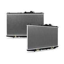 Load image into Gallery viewer, Mishimoto Honda Accord Replacement Radiator 1998-2002
