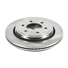 Load image into Gallery viewer, Power Stop 15-17 Ford F-150 Rear Autospecialty Brake Rotor
