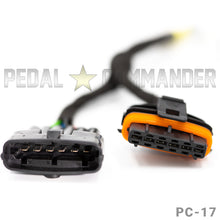 Load image into Gallery viewer, Pedal Commander Alfa-Romeo/Chevrolet/Ford/Hyundai/Kia/Maserati Throttle Controller
