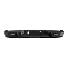 Load image into Gallery viewer, Westin/HDX 15-18 Ford F-150 Rear Bumper - Textured Black

