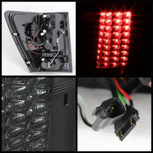 Load image into Gallery viewer, Spyder Jeep Grand Cherokee 07-10 LED Tail Lights Smoke ALT-YD-JGC07-LED-SM
