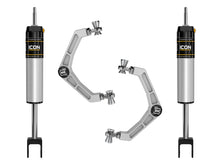 Load image into Gallery viewer, ICON 20+ GM HD 0-2in IR Shock System w/Billet UCA
