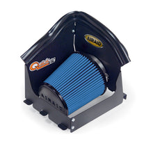 Load image into Gallery viewer, Airaid 05-11 Ford Ranger 4.0L CAD Intake System w/o Tube (Dry / Blue Media)
