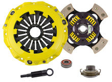 Load image into Gallery viewer, ACT 2002 Subaru Impreza HD-M/Race Sprung 4 Pad Clutch Kit
