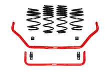 Load image into Gallery viewer, Eibach Pro-Plus Kit for 17-18 Honda Civic Type-R
