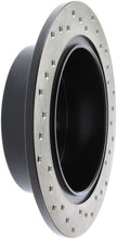 Load image into Gallery viewer, StopTech Drilled Sport Brake Rotor
